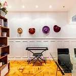 Guestready - Modern Oasis Near The Pantheon