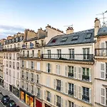 Guestready - Modern Oasis Near The Pantheon