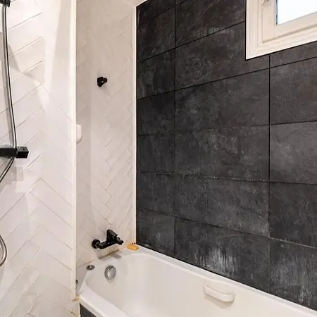 Guestready - Modern Oasis Near The Pantheon Parigi