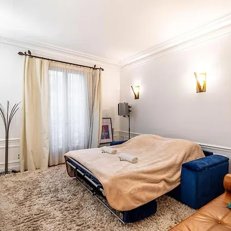Guestready - Modern Oasis Near The Pantheon Appartamento *