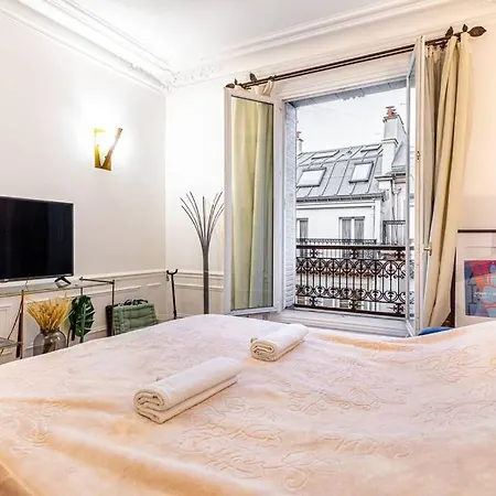 Appartamento Guestready - Modern Oasis Near The Pantheon *