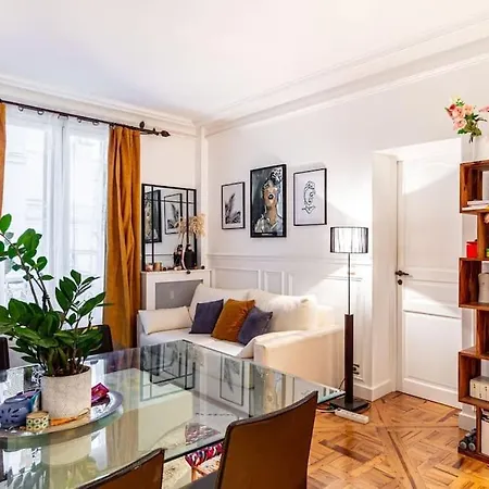 Guestready - Modern Oasis Near The Pantheon Appartamento *
